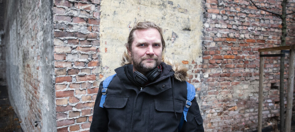 Tharald Nustad ble kalt naiv og andre investorer humret bak ryggen hans - nå har han fått en eventyrlig gevinst