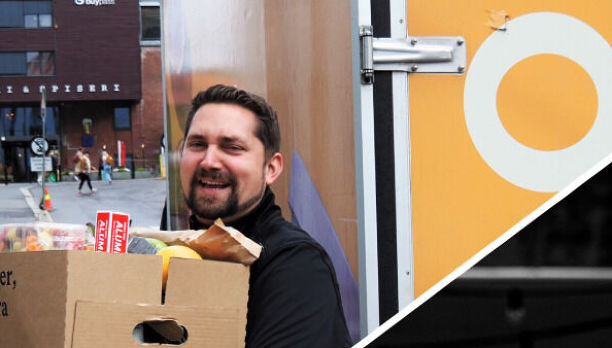 Mens Oda-sjefen vil bygge opp egen logistikksatsing i Europa, drømmer andre om en norsk versjon av Amazon Prime