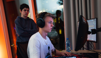 Europamester i FNCS (Fortnite), den polske Become Legends-spilleren Iwo «Setty» Zajac. Europamester i FNCS (Fortnite), den polske Become Legends-spilleren Iwo «Setty» Zajac.