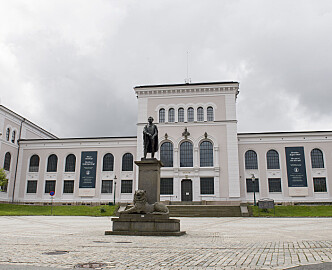 Universitetet i Bergen satser på kunstig intelligens