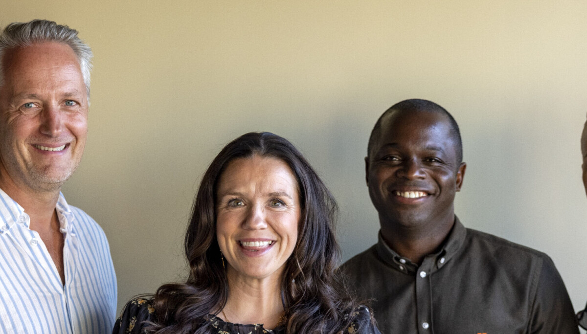 Photo: Redaksjonen shifter.no Energi.AI har hentet 15 millioner kroner