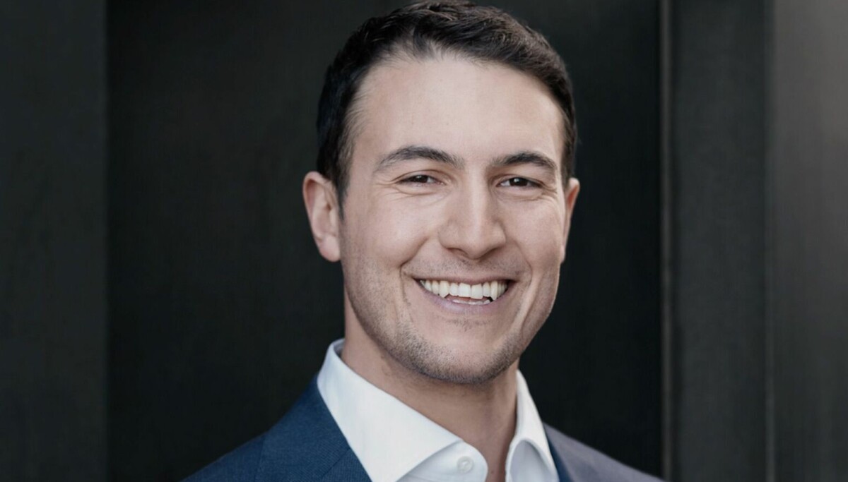 Photo: Magnus Peter Harnes Marketer rigger seg for oppkjøpsraid i europeisk proptech - høstens første er allerede i boks