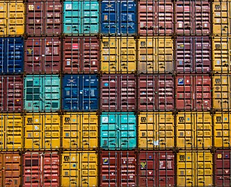 Tre startups som tenker helt nytt om containere