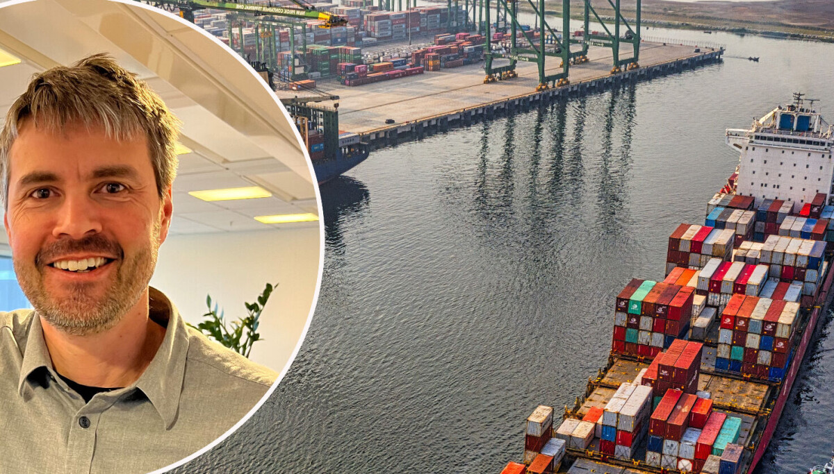 Kultur- og sikkerhetsselskapet Sayfr henter 25 millioner kroner og starter løsrivelsen fra Attensi