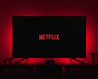 Netflix med tung spillsatsing, punger ut for finsk selskap