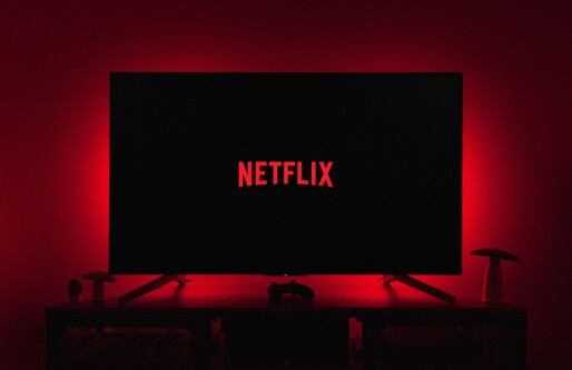 Netflix med tung spillsatsing, punger ut for finsk selskap