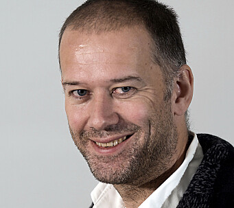 Økonomiprofessor Øystein Foros. Økonomiprofessor Øystein Foros.