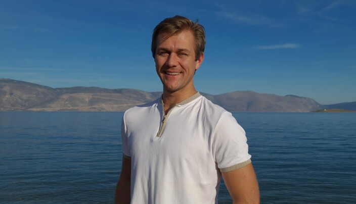 Kent Vorland leder i dag over 20 ansatte i Simplypayme fra London-kontoret. Kent Vorland leder i dag over 20 ansatte i Simplypayme fra London-kontoret.