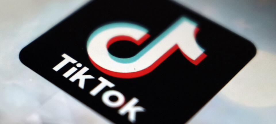 USA og Kina sluttfører omstridt Tiktok-avtale torsdag