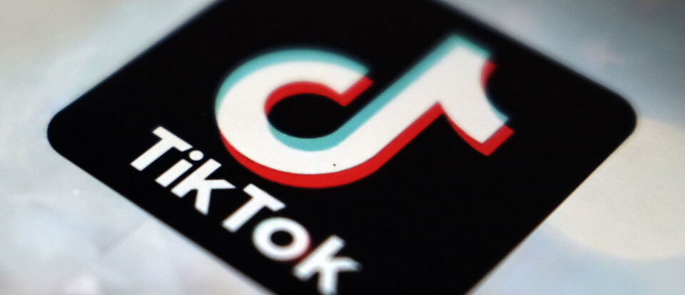 USA og Kina sluttfører omstridt Tiktok-avtale torsdag