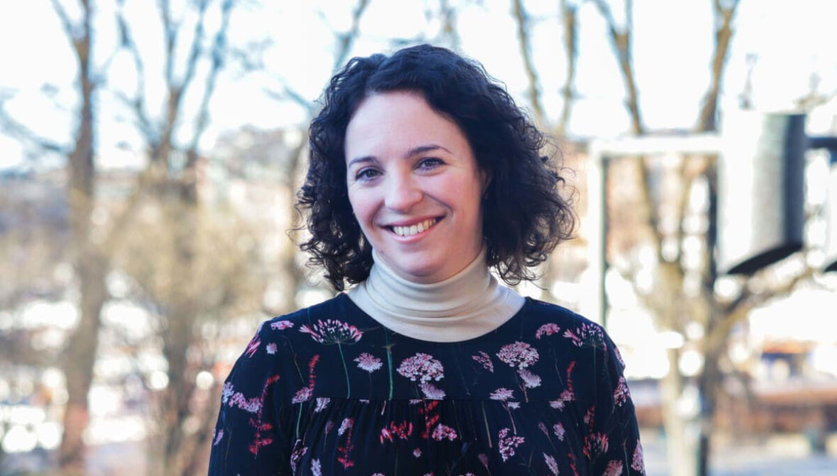 Tidligere Too Good To Go-sjef Ann-Kristin Pfründer går til Norselab