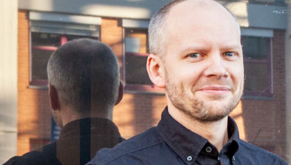 Status quo for Axeptia i fjor, men nordisk satsing gir sjefen tro på forbedring i år