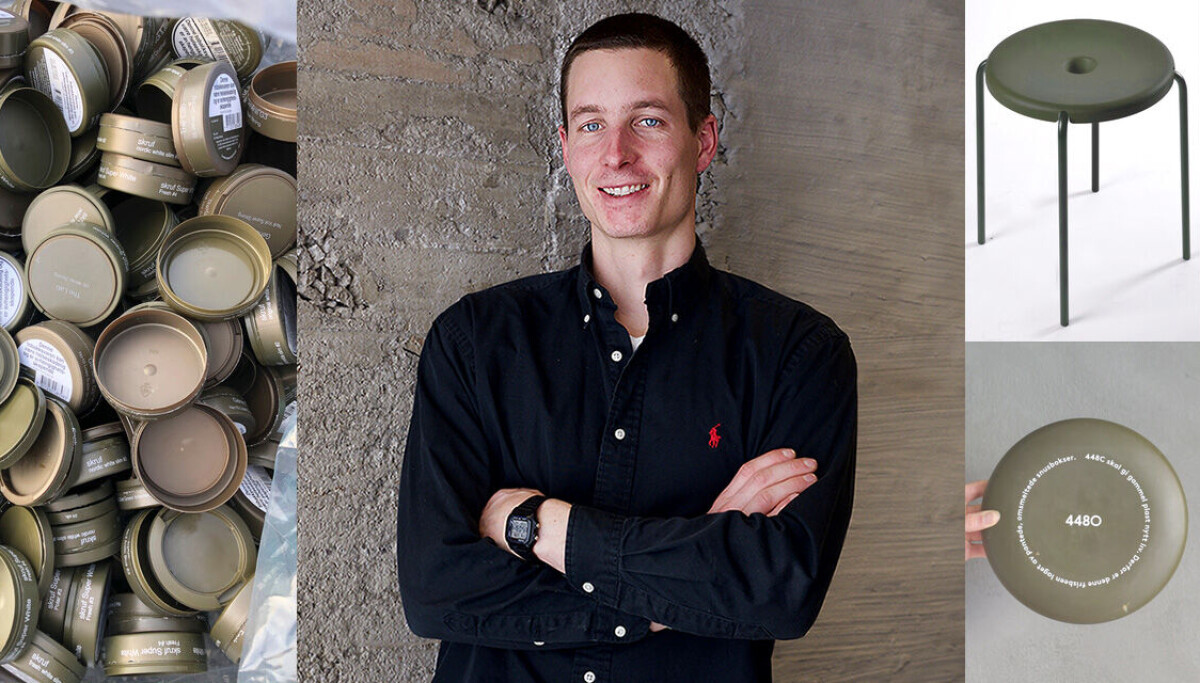 Snart kommer snusbokskrakken