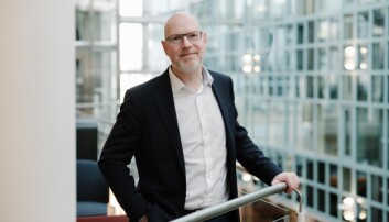 Petter Westnes har lang erfaring med innkjøp av IP-tjenester, og sitter nå på andre siden av bordet. Petter Westnes har lang erfaring med innkjøp av IP-tjenester, og sitter nå på andre siden av bordet.