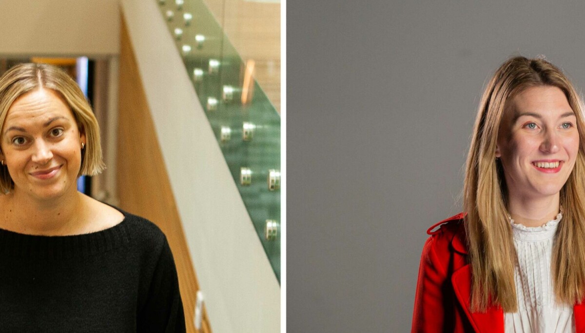 Fortsatt stor interesse for norsk folkefinansiering