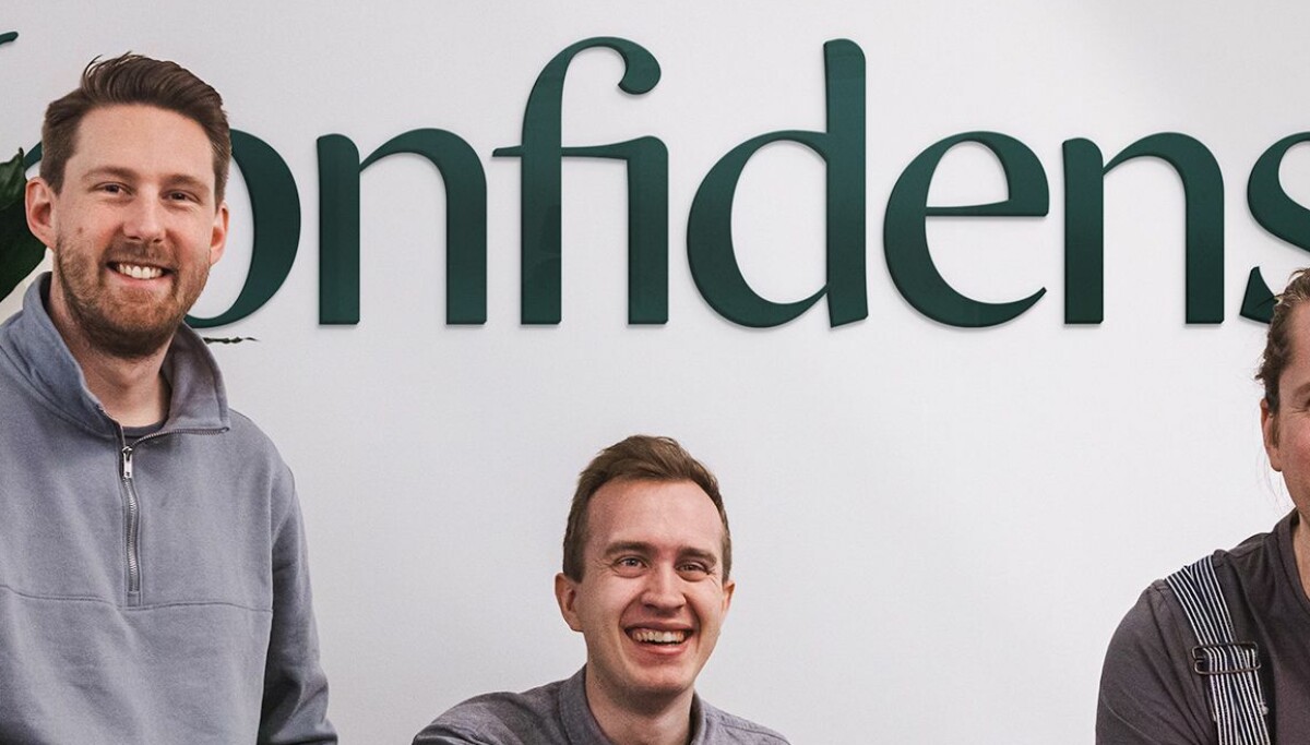 Går fra Otovo og Askeladden: Starter medtech-selskap