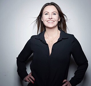 Heidi Aven har vært drivkraften bak SHE i flere år, før hun nå har gått av som sjef. Heidi Aven har vært drivkraften bak SHE i flere år, før hun nå har gått av som sjef.
