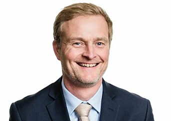 Jan Erik Gjerland, analytiker ABG Sundal Collier.