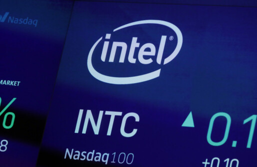 Intel investerer nær 800 milliarder i databrikkefabrikker i Europa