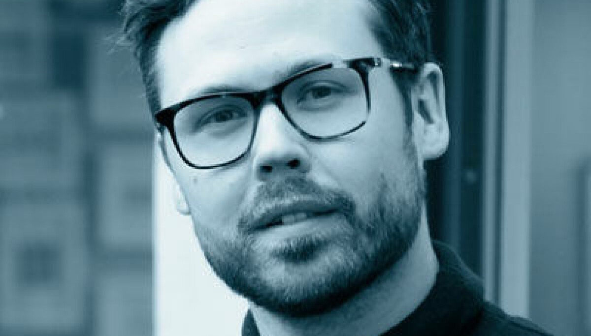 Zeipt-sjefen vil få bort papirkvitteringen en gang for alle