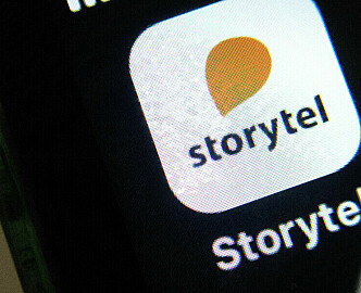 Storytel sparker over 100 ansatte