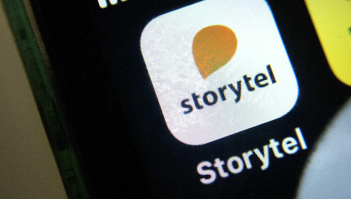Photo: Martin Hall Larsen Storytel sparker over 100 ansatte