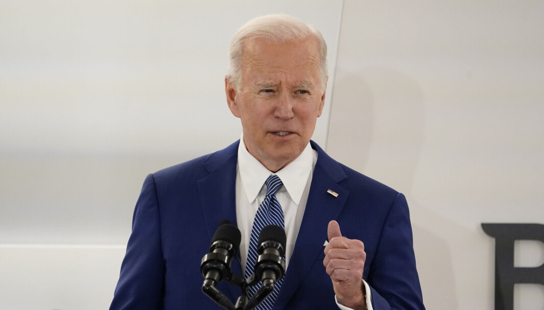 President Joe Biden President Joe Biden