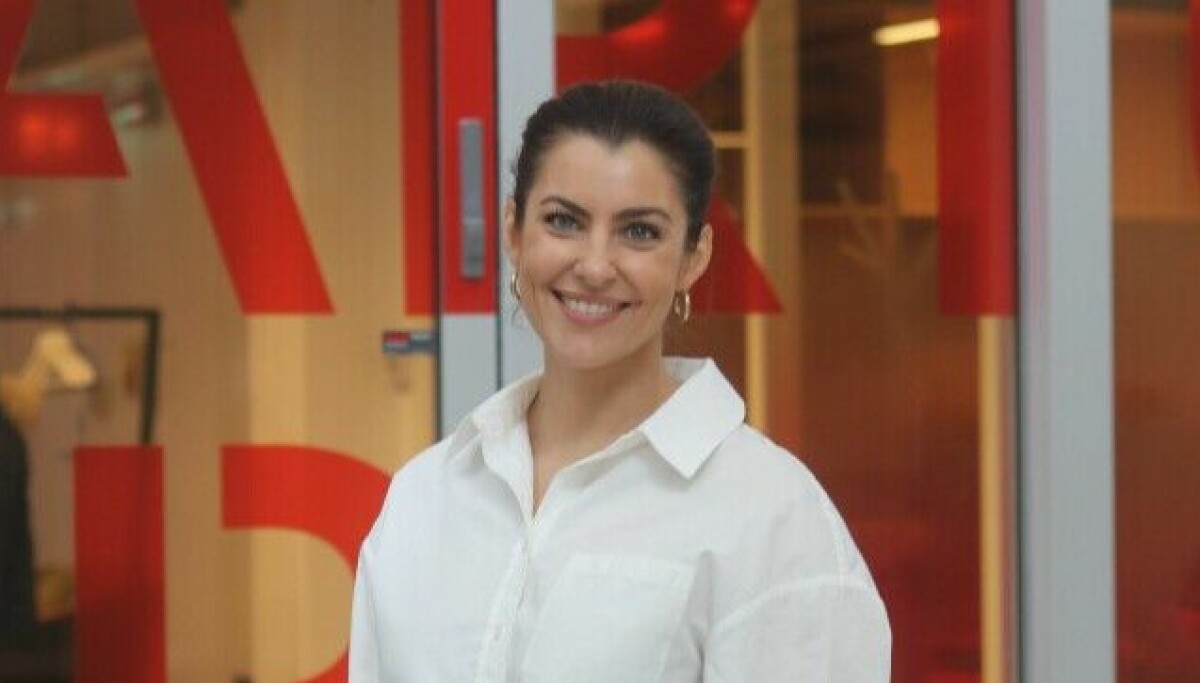 Silje Landevåg går inn i markedsplass for kaker