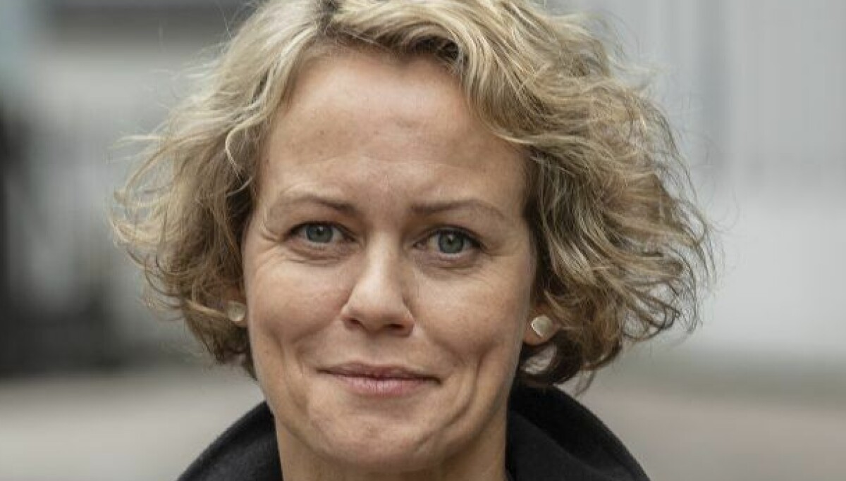 Den nye konkurransedirektøren om Sbanken, Nettbil, og bransjene hun vil følge ekstra nøye med på fremover