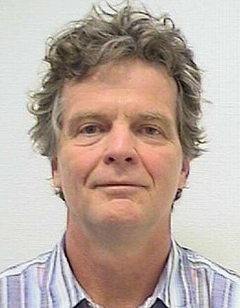 Psykologprofessor Erik Arntzen ved OsloMet. Psykologprofessor Erik Arntzen ved OsloMet.