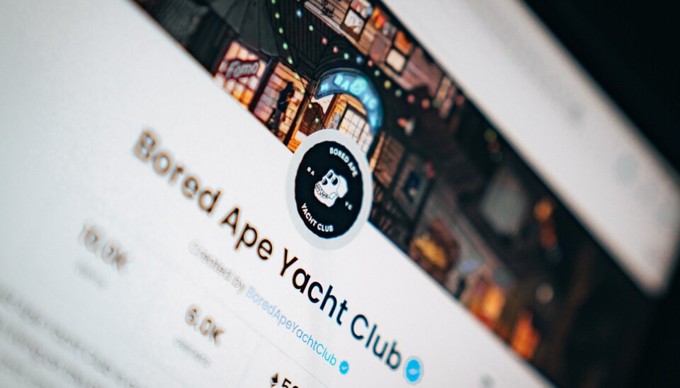 Bored Ape Yacht Club har raskt blitt den mest omtalte NFT-samlingen i verden.