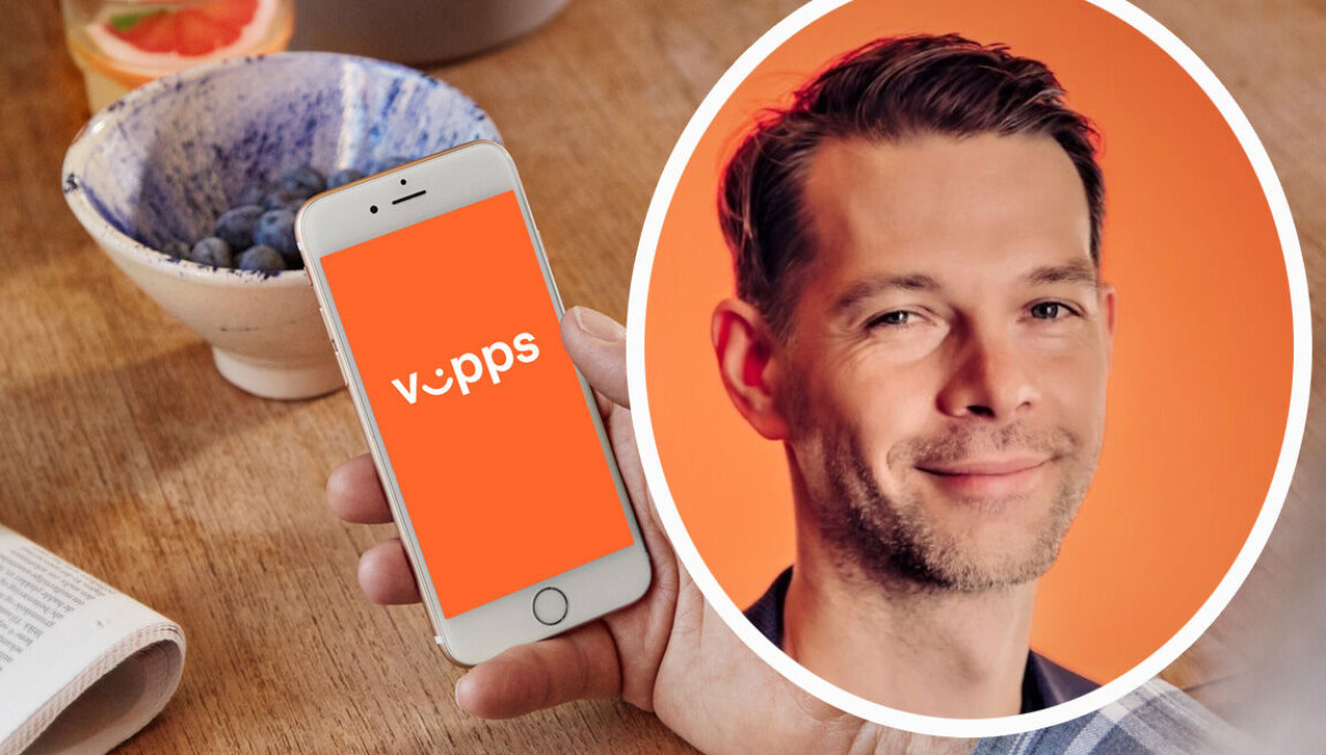Vipps fortsetter veksten: Faste betalinger og abonnement tredoblet på ett år