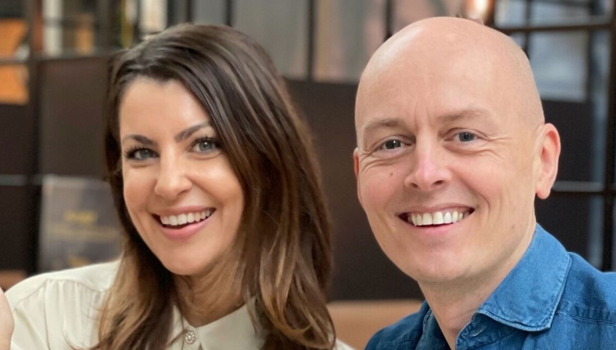 Nå skal Cake it easy ta en større del av kaka i utlandet