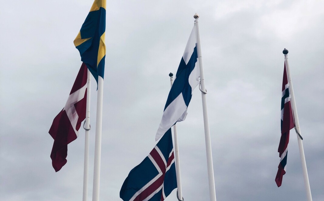 Det nye investorsyndikatet skal dekke de vestlige delene av Norden. Det nye investorsyndikatet skal dekke de vestlige delene av Norden.