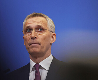 TV 2 og DN: Stoltenberg fortsetter ett år til som Natos generalsekretær