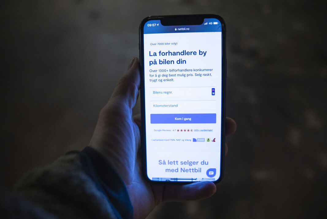 Det har stormet rundt oppstartsselskapet Nettbil siden de ble kjøpt opp av Schibsted, men veksten fortsetter i høyt tempo. Det har stormet rundt oppstartsselskapet Nettbil siden de ble kjøpt opp av Schibsted, men veksten fortsetter i høyt tempo.