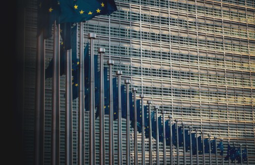 EUs nye, knallharde linje rammer de aller største tech-selskapene