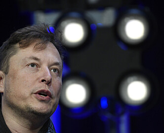 Elon Musk går av som Twitter-sjef etter avstemning