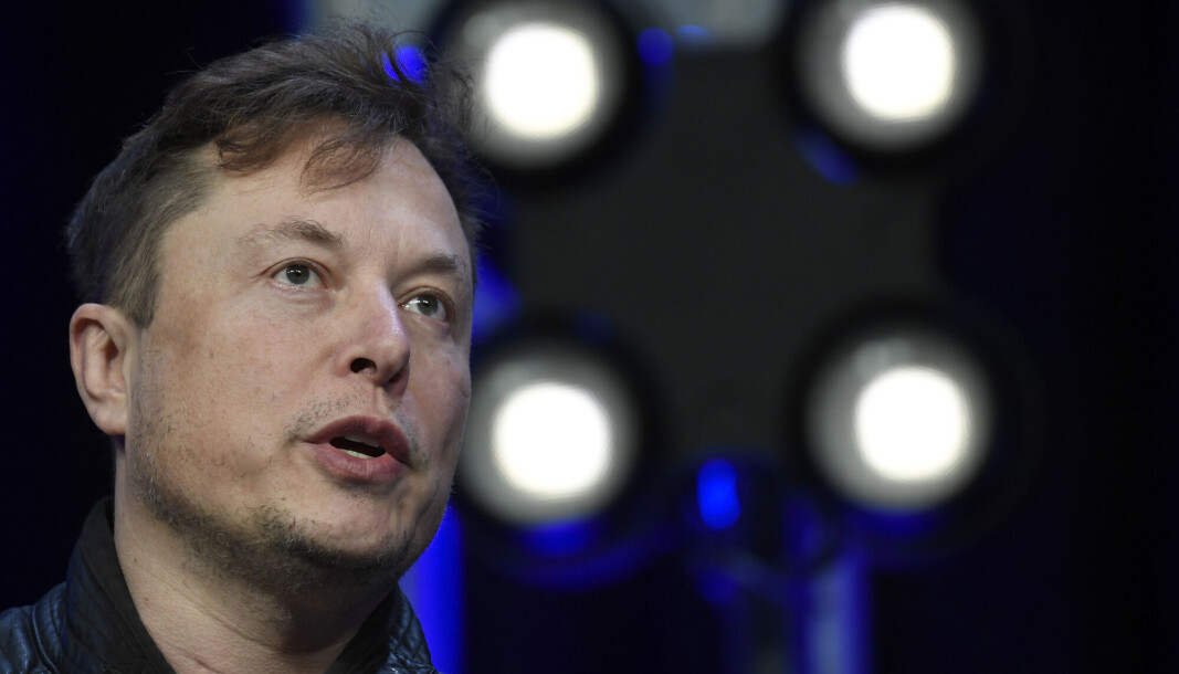Tesla and SpaceX Chief Executive Officer Elon Musk. Tesla and SpaceX Chief Executive Officer Elon Musk.