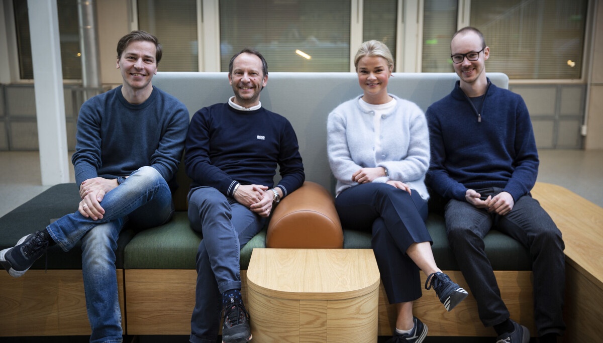 Photo: Mia Sandnes Nilsen Få oversikt: Les hvordan fjoråret så ut for 28 selskaper