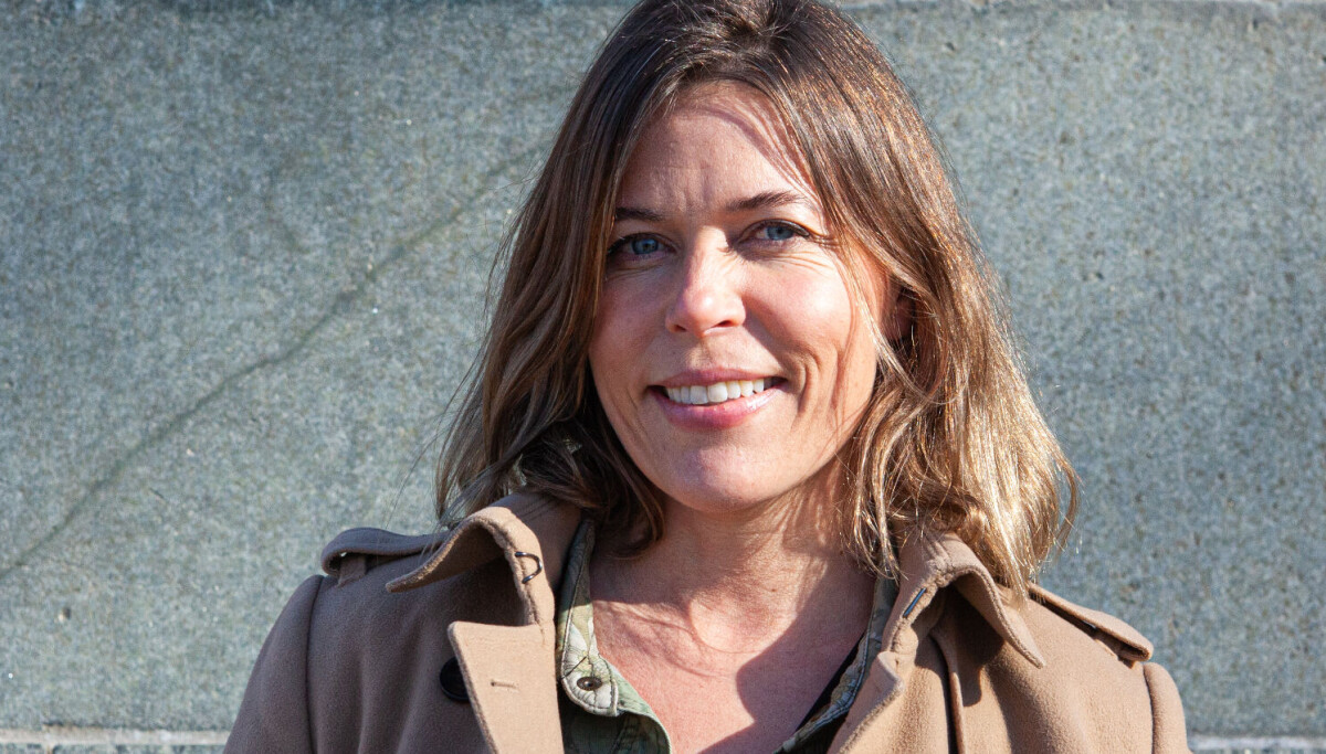 Fra Vipps til Volvo: Nå skal hun drive forenkling på globalt nivå