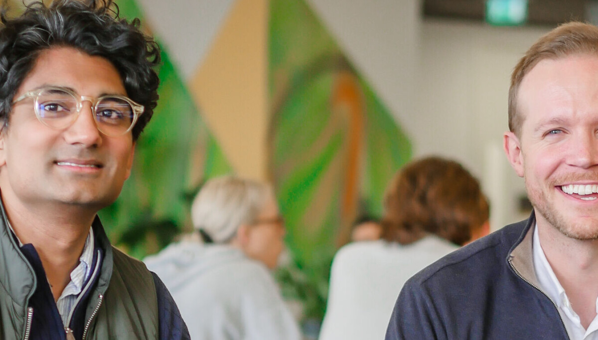 Amerikanske storinvestorer kaster seg over norsk teknologi som digitaliserer solparker