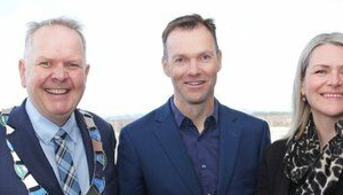 Beyonder skal konkurrere i den globale batteri-kampen fra Haugalandet