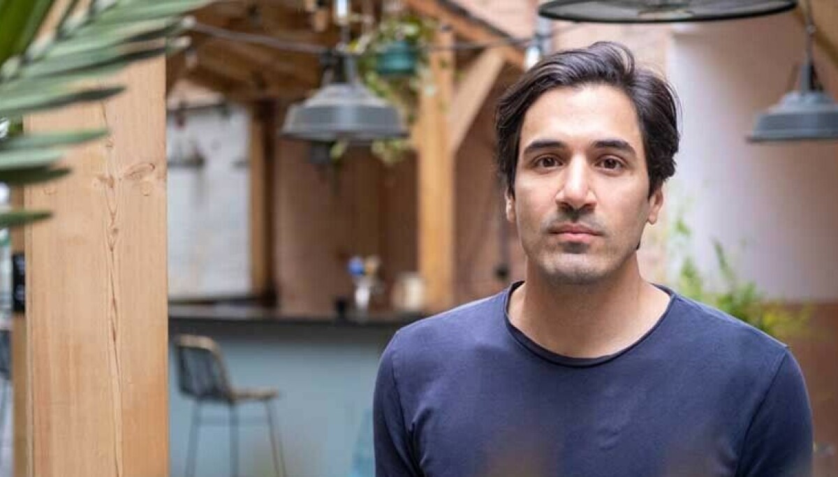 Photo: shifter.no Kindly-gründer går av som toppsjef