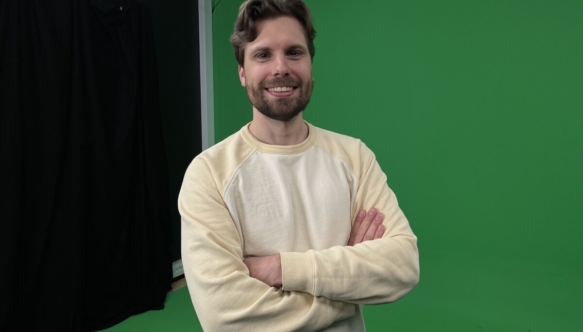 Photo: Vilde Mebust Erichsen Får sentral rolle i å styrke Videocation internasjonalt