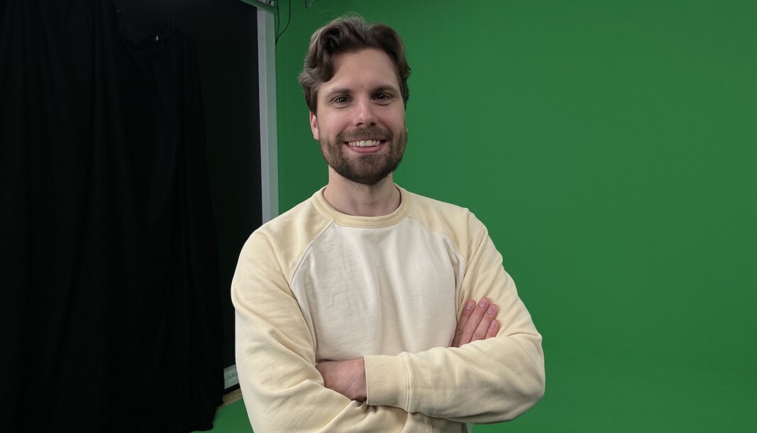 – Håvard har solid erfaring fra en rekke roller i Schibsted, og vil styrke teamet vårt med verdifull kompetanse, sier Marius Olsen, daglig leder i Videocation. – Håvard har solid erfaring fra en rekke roller i Schibsted, og vil styrke teamet vårt med verdifull kompetanse, sier Marius Olsen, daglig leder i Videocation.