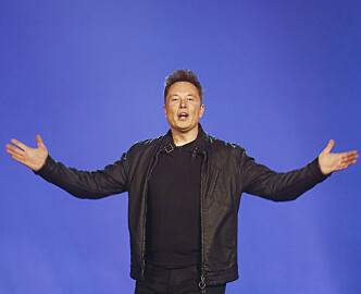 Elon Musk saksøkes for kjøp av Twitter-aksjer