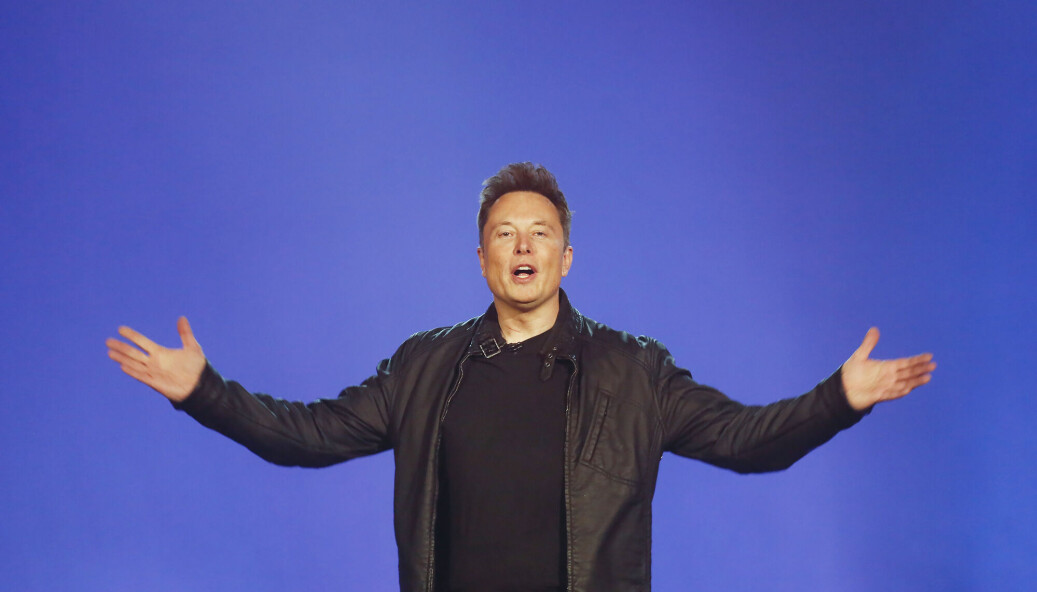 Elon Musk har brukt mye gjeld for å finansiere Twitter-oppkjøpet. Elon Musk har brukt mye gjeld for å finansiere Twitter-oppkjøpet.