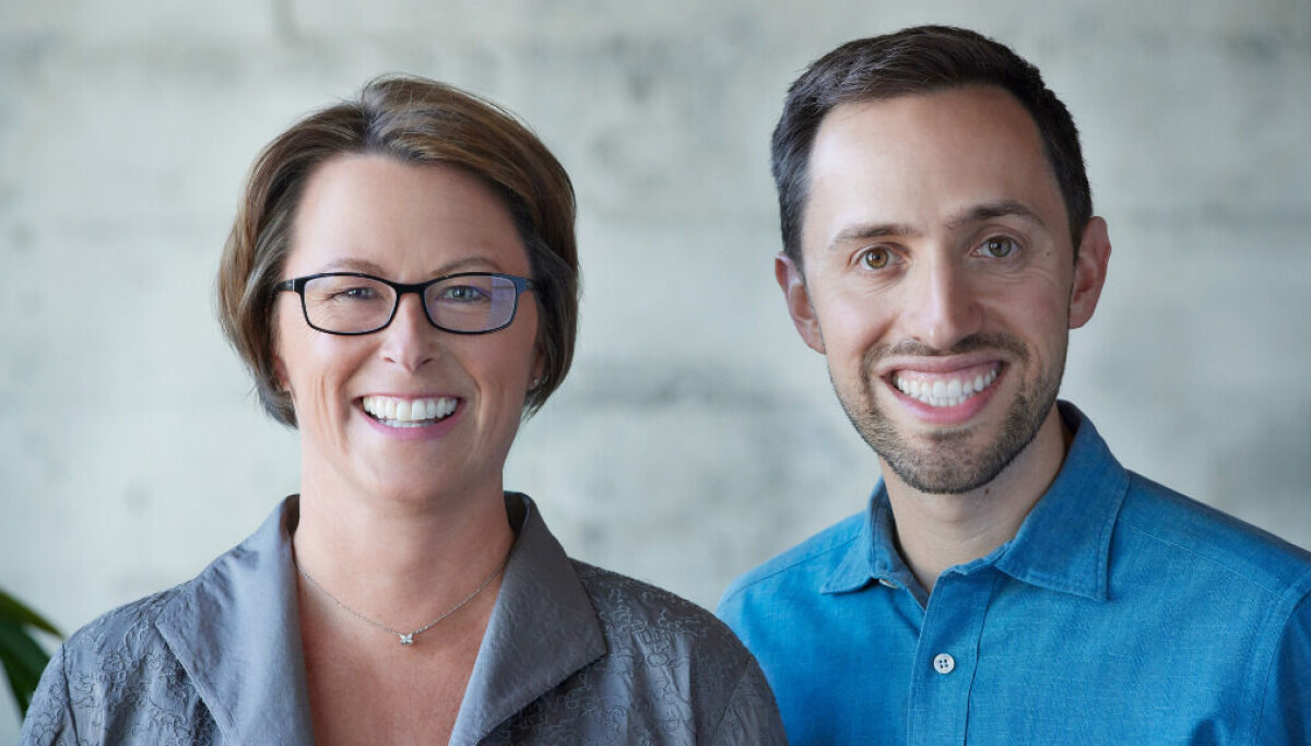 Gründeren bak Kahoots milliardkjøp går av