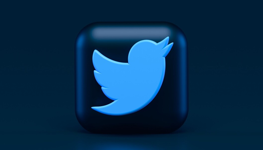 Twitter kan bli kjøpt opp. Twitter kan bli kjøpt opp.
